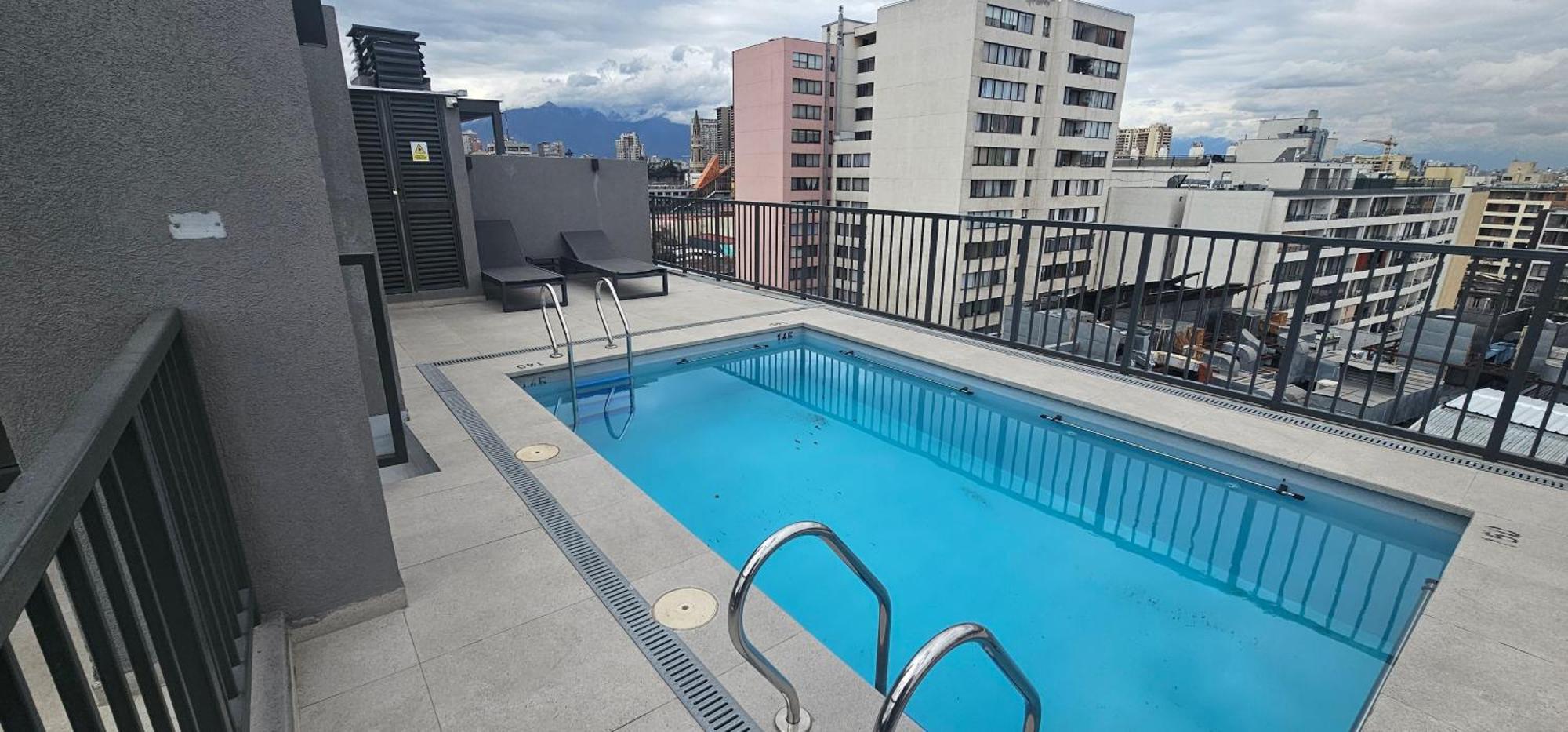Departamento En Arriendo