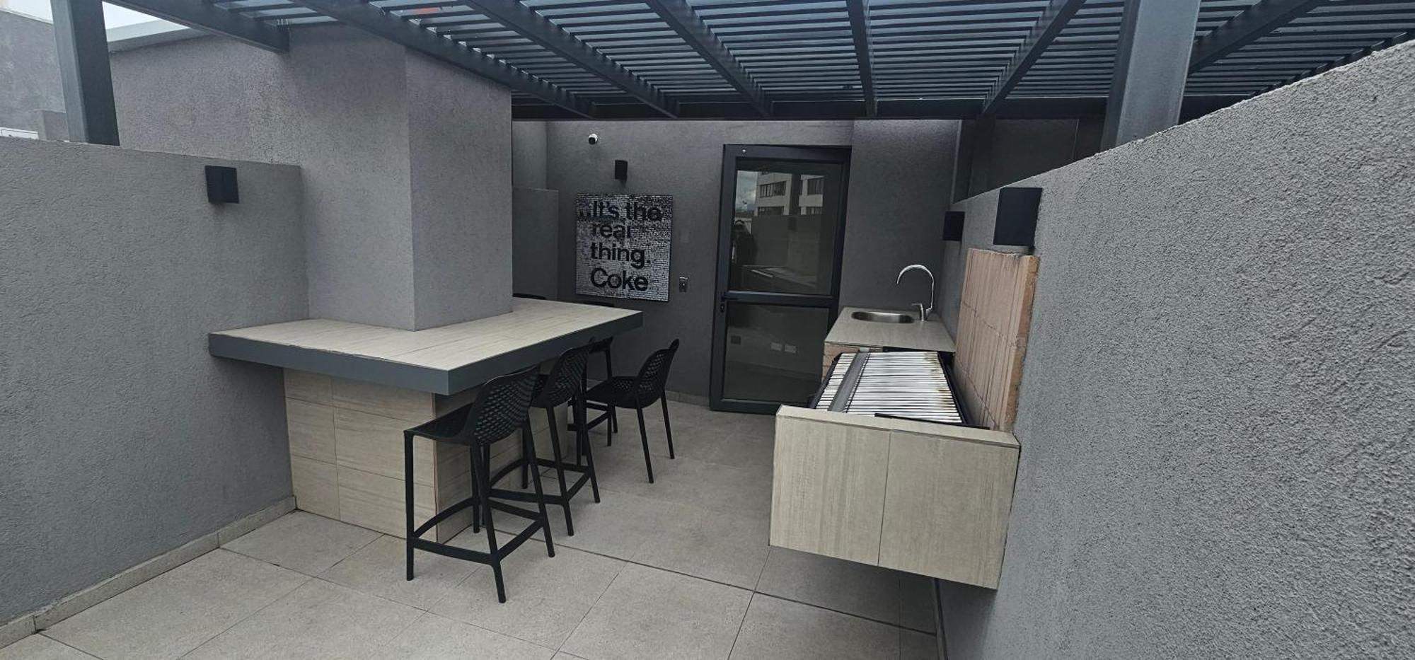 Departamento En Arriendo Apartamento Santiago