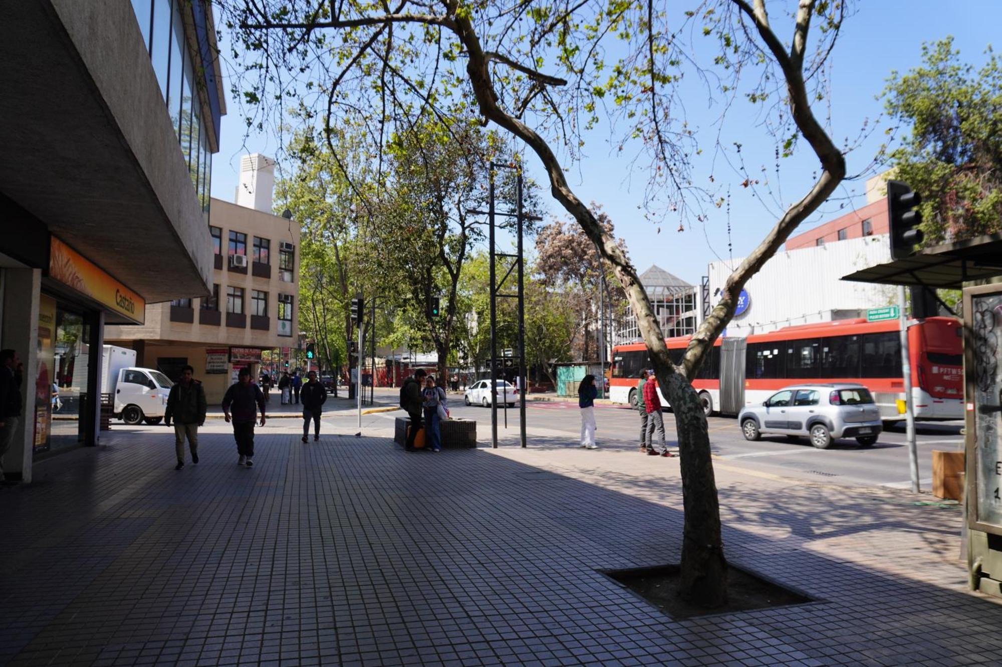 Apartamento San Pedro *