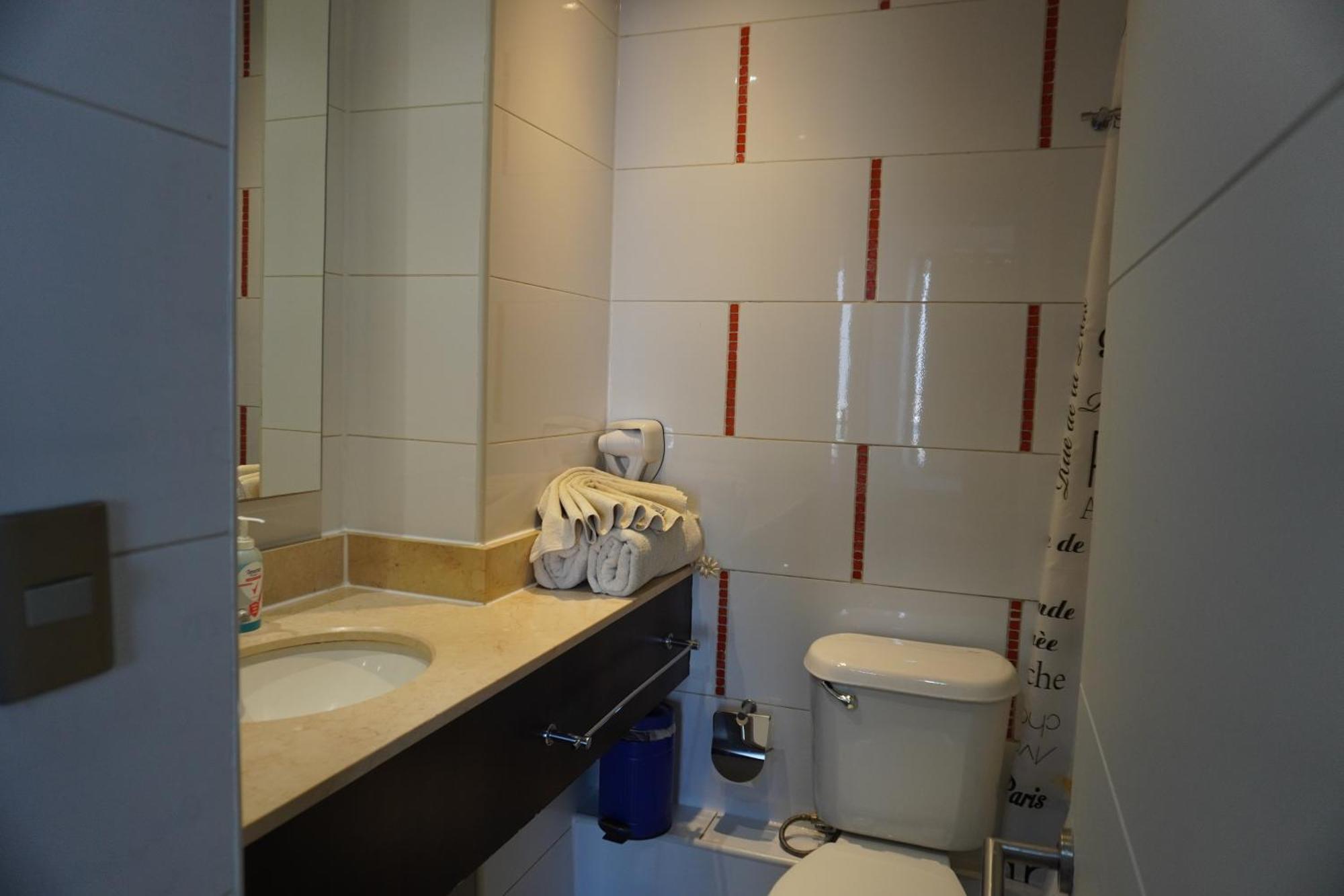 San Pedro Apartamento