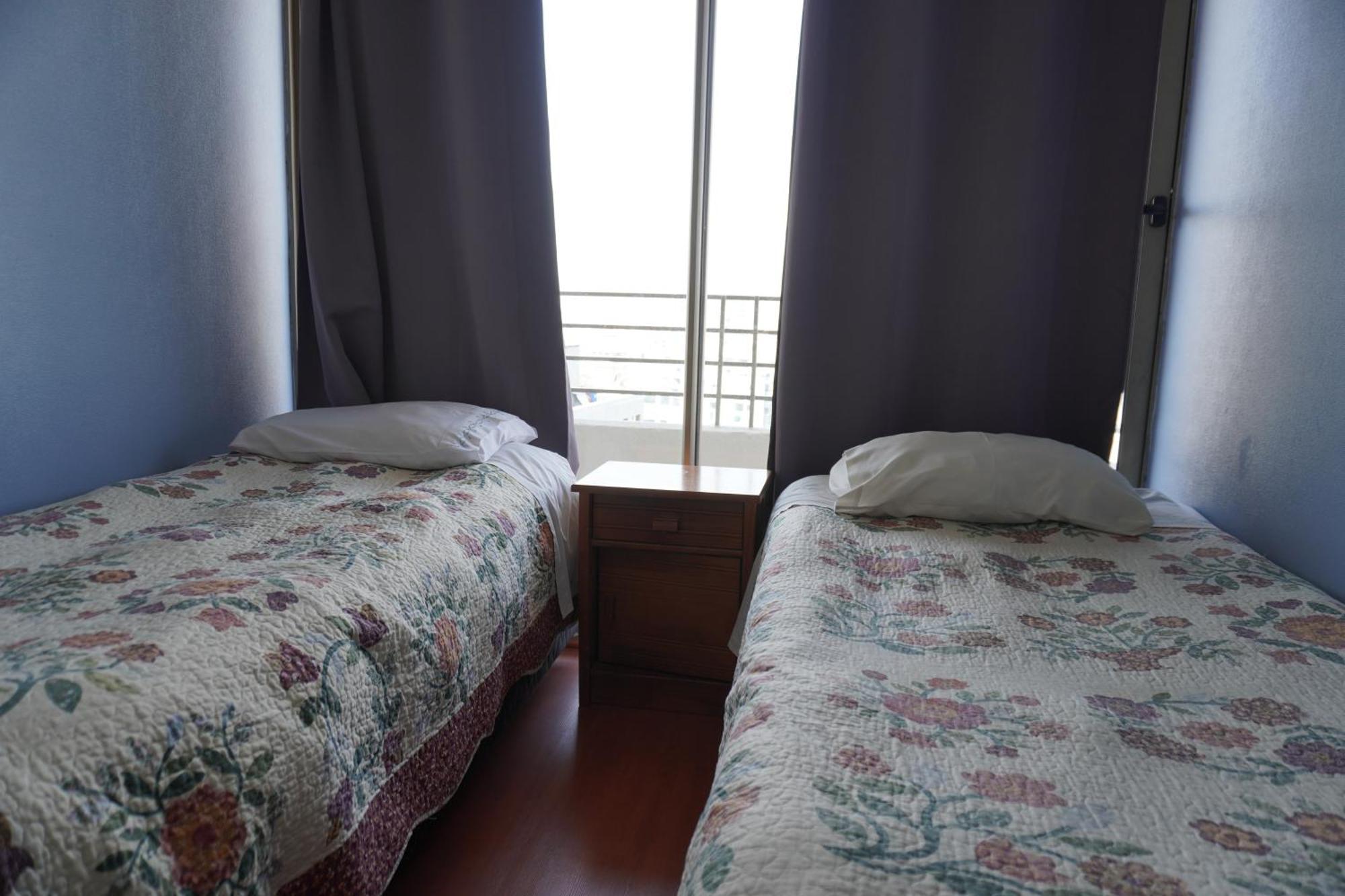 San Pedro Apartamento *