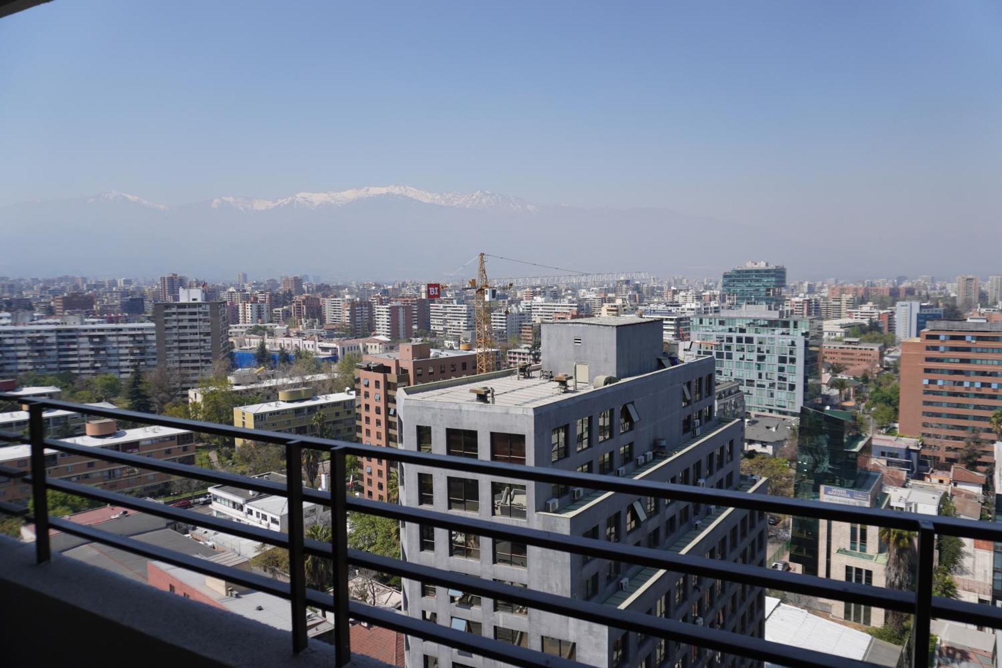 San Pedro Apartamento Santiago de Chile