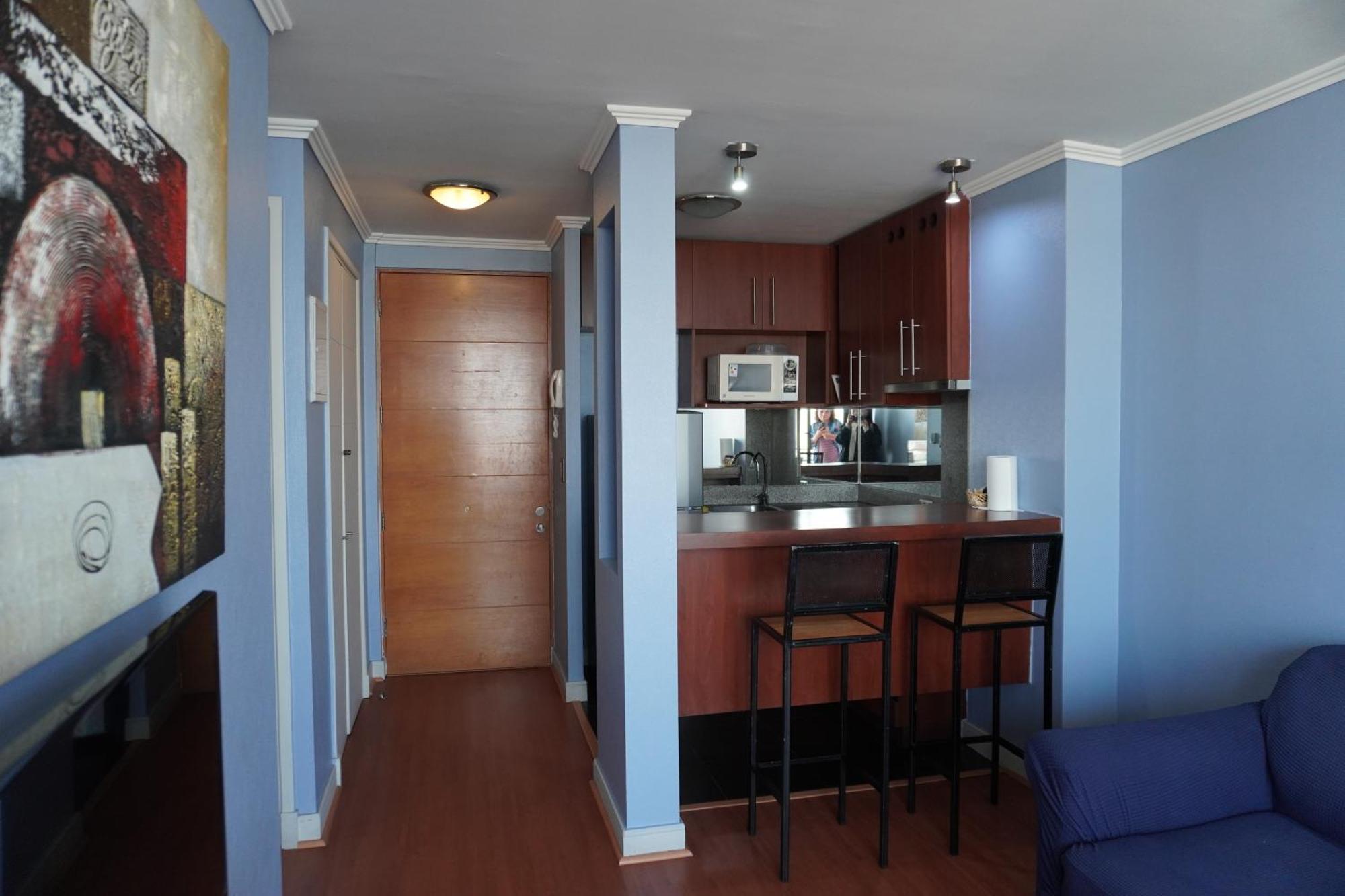 San Pedro Apartamento