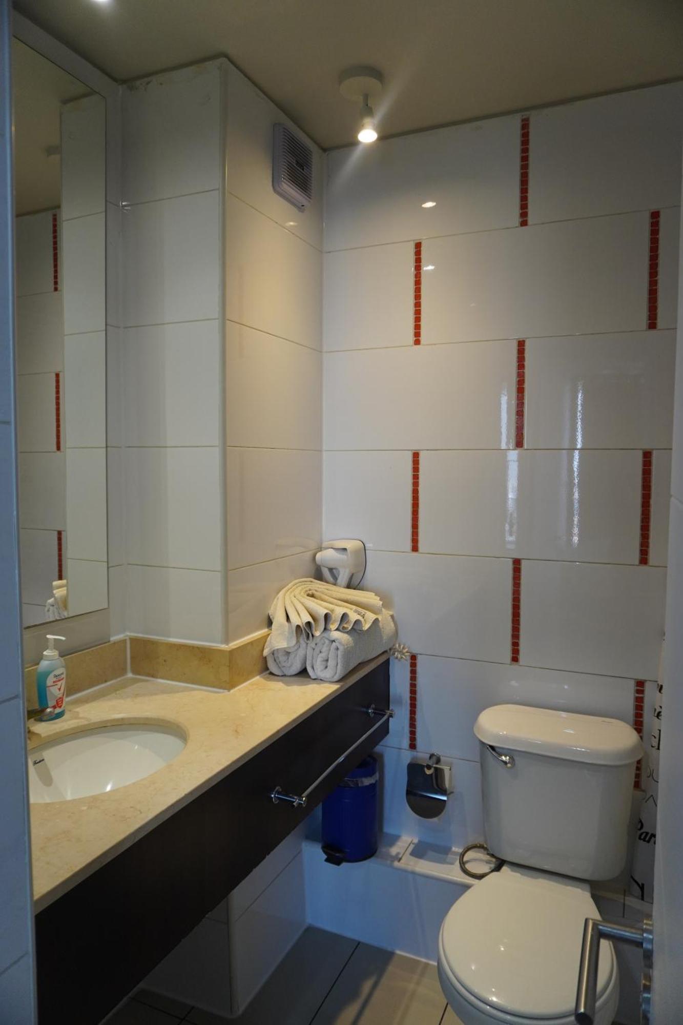 Apartamento San Pedro