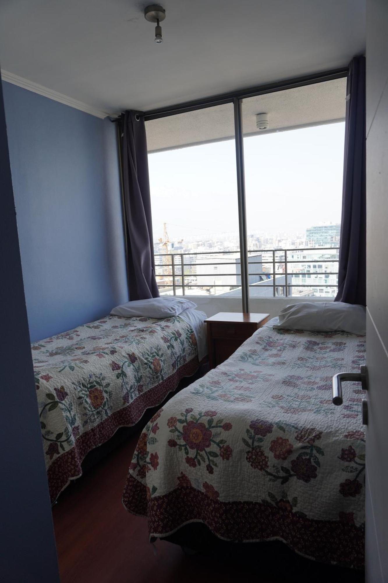 San Pedro Apartamento *