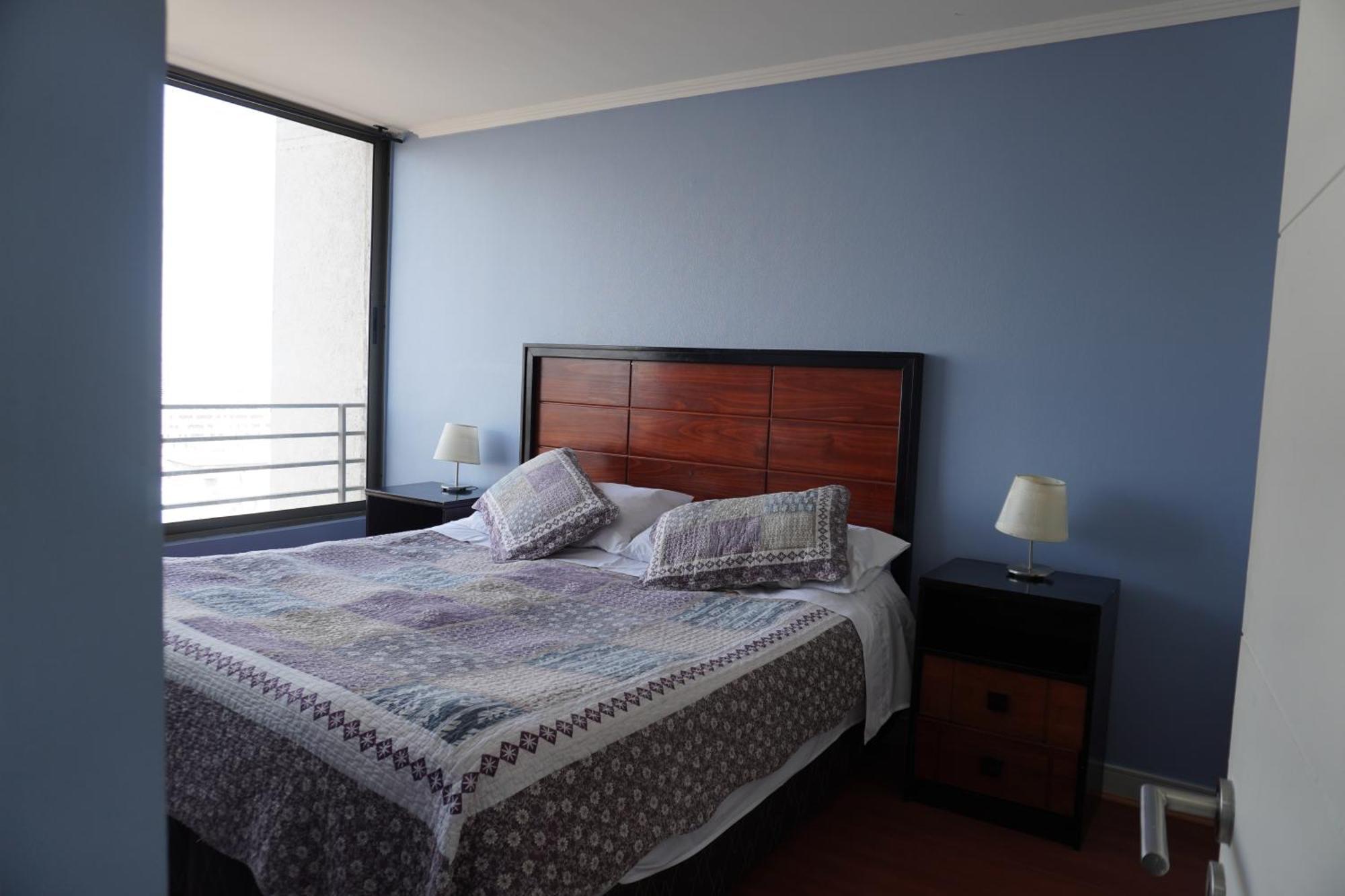 Apartamento San Pedro *