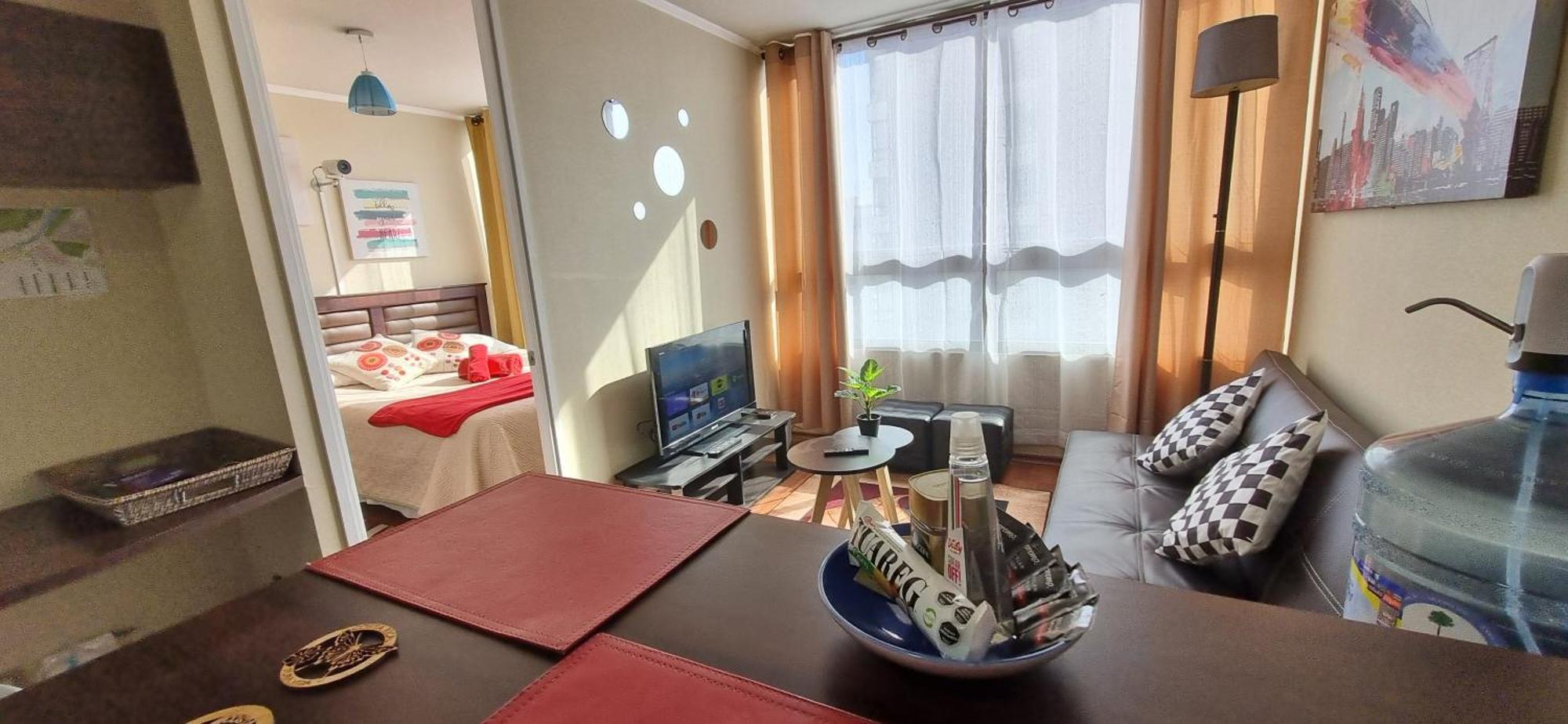 Apartamento Genial Departamento Centro Portugal 564