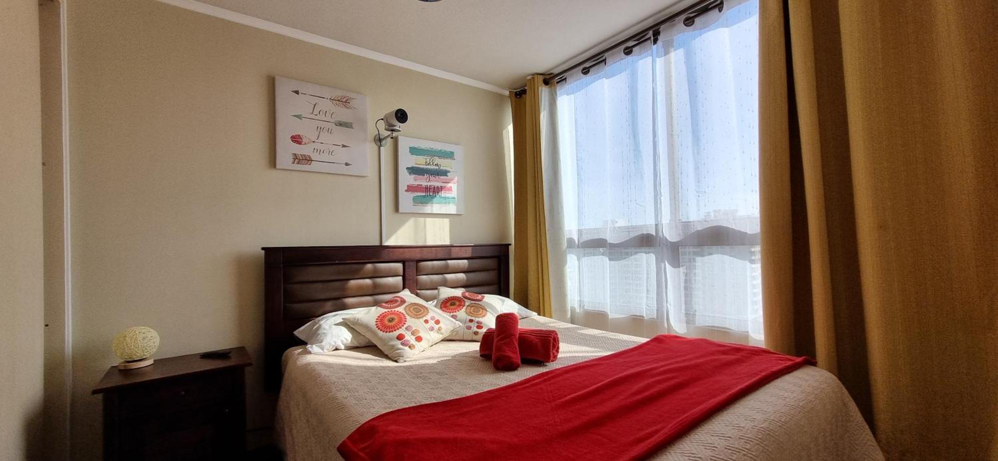 Genial Departamento Centro Portugal 564 Apartamento *