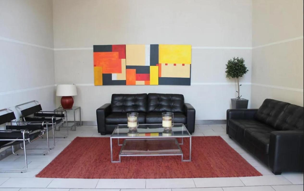 Apartamento Apart Suagon Centro *