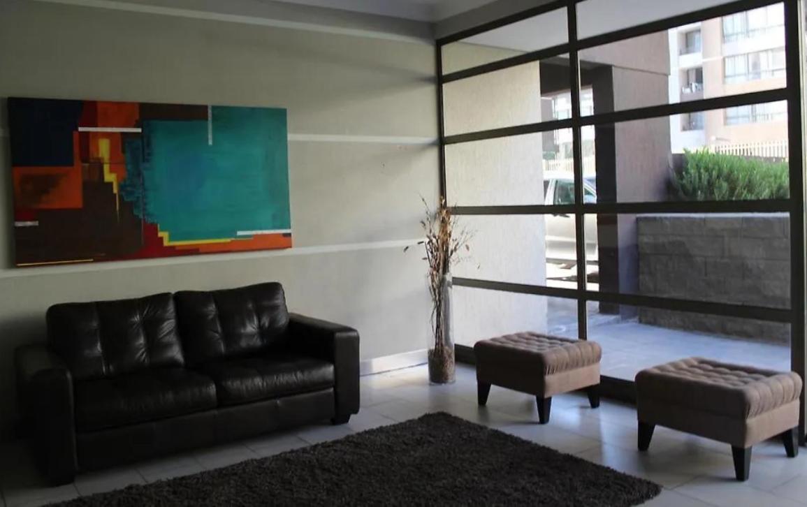 Apart Suagon Centro Apartamento
