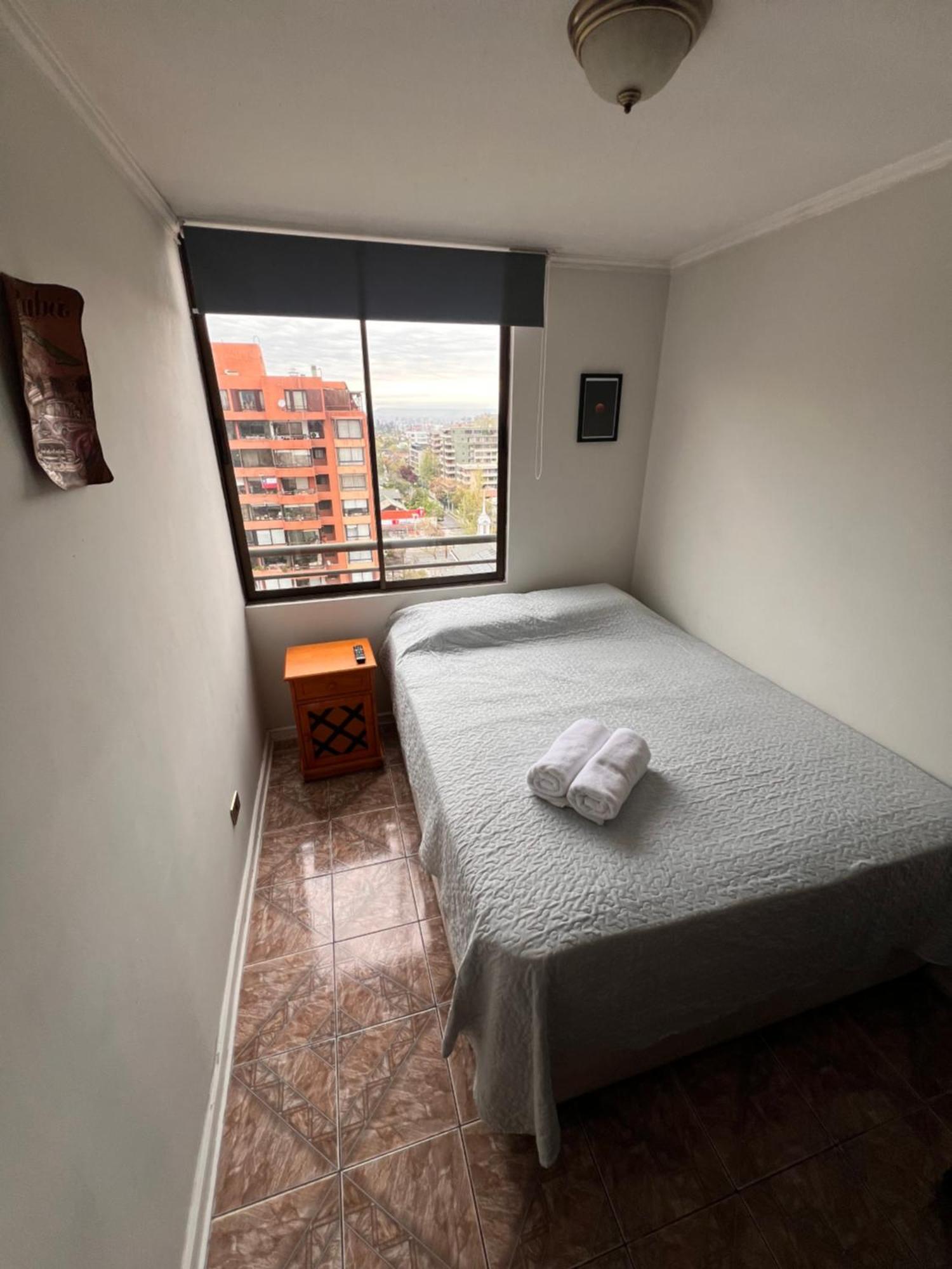 Apartamento Dept Hermosa Vista, Condes