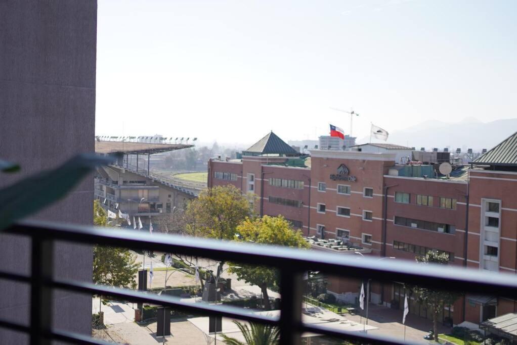 Apartamento Nuevo, Encantador Y Equipado Dpto En