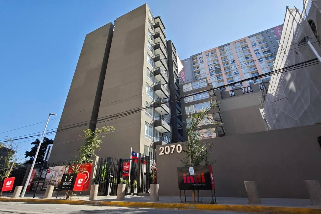 Apartamento Nuevo, Encantador Y Equipado Dpto En *