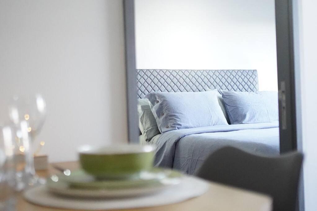 Nuevo, Encantador Y Equipado Dpto En Apartamento Santiago de Chile