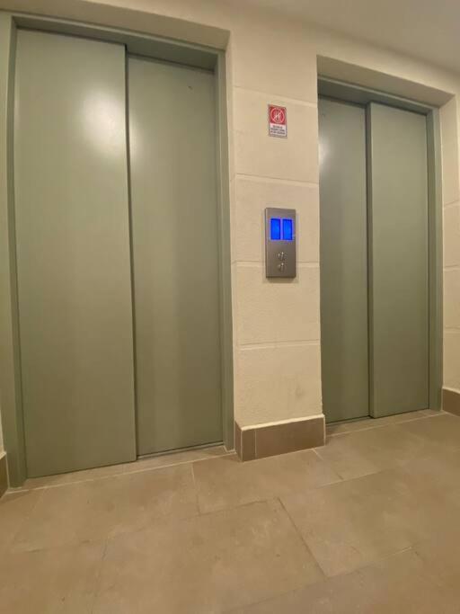 Nuevo, Encantador Y Equipado Dpto En Apartamento
