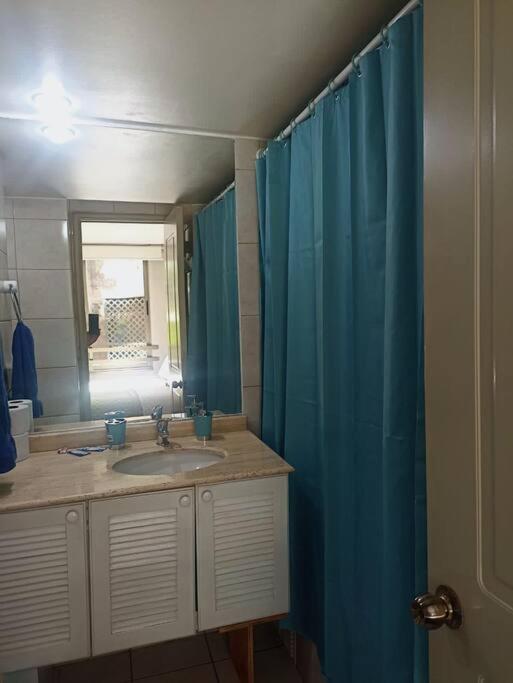 Apartamento Acogedor Y Tranquilo 308 *