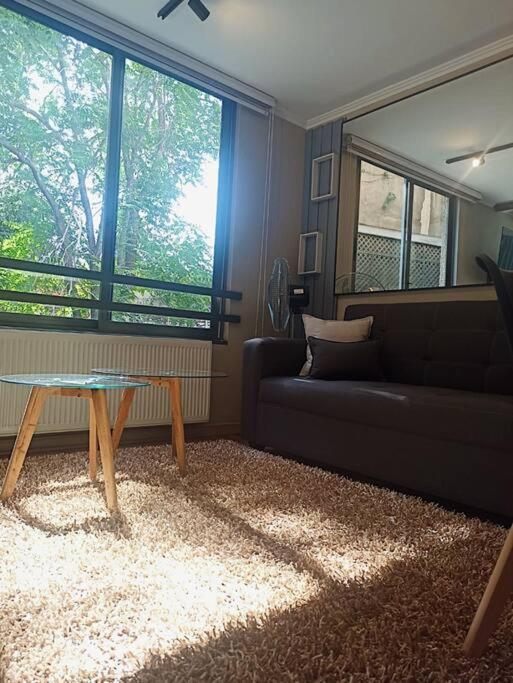 Acogedor Y Tranquilo 308 Apartamento Santiago