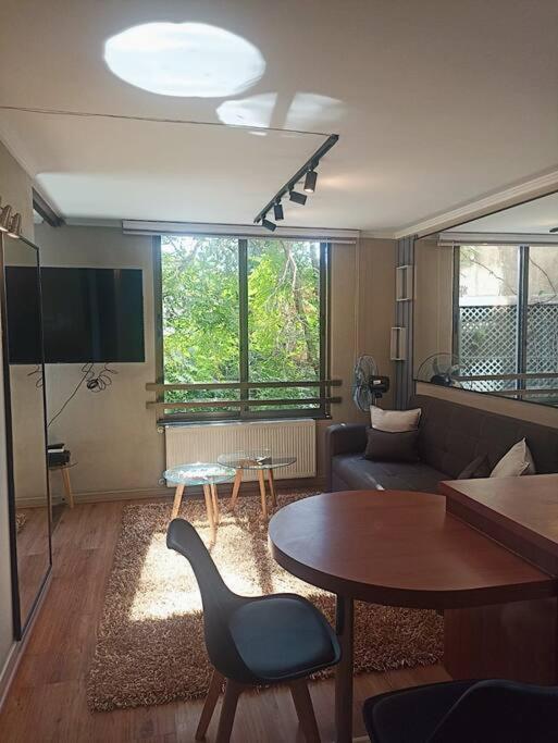 Acogedor Y Tranquilo 308 Apartamento