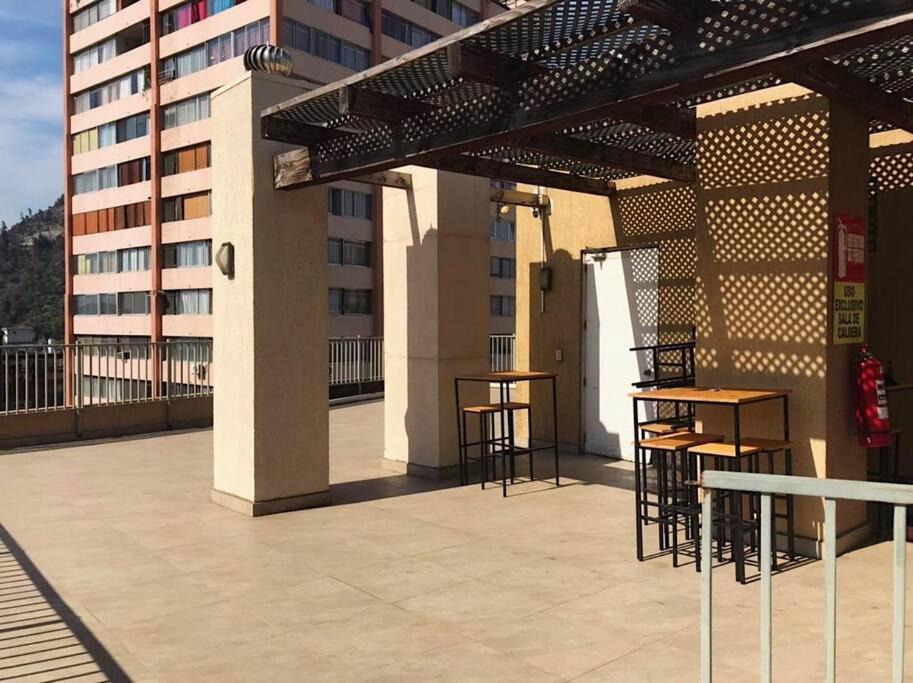Apartamento Acogedor Y Tranquilo 308 *