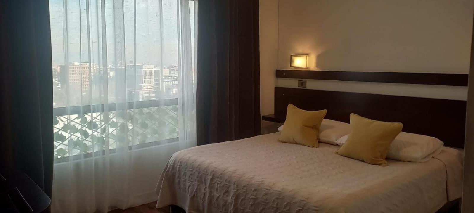 Apart Comuna Providencia Apartamento Santiago