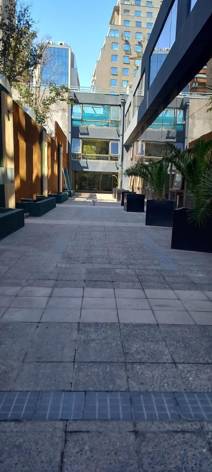 Apart Comuna Providencia * Santiago