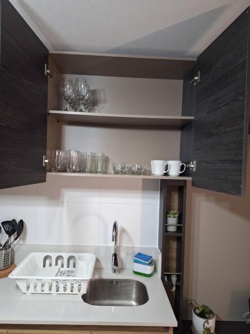 Departamento En *