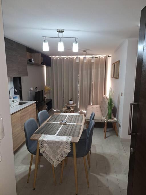 Apartamento Departamento En