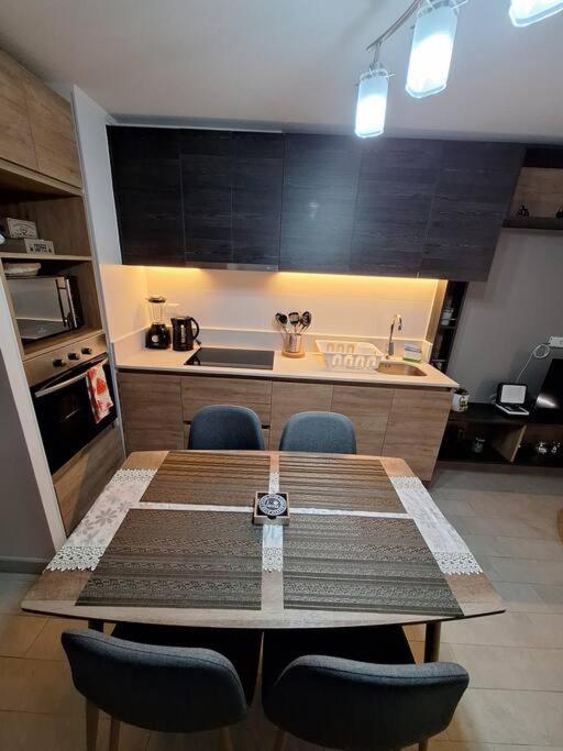 Departamento En Apartamento *