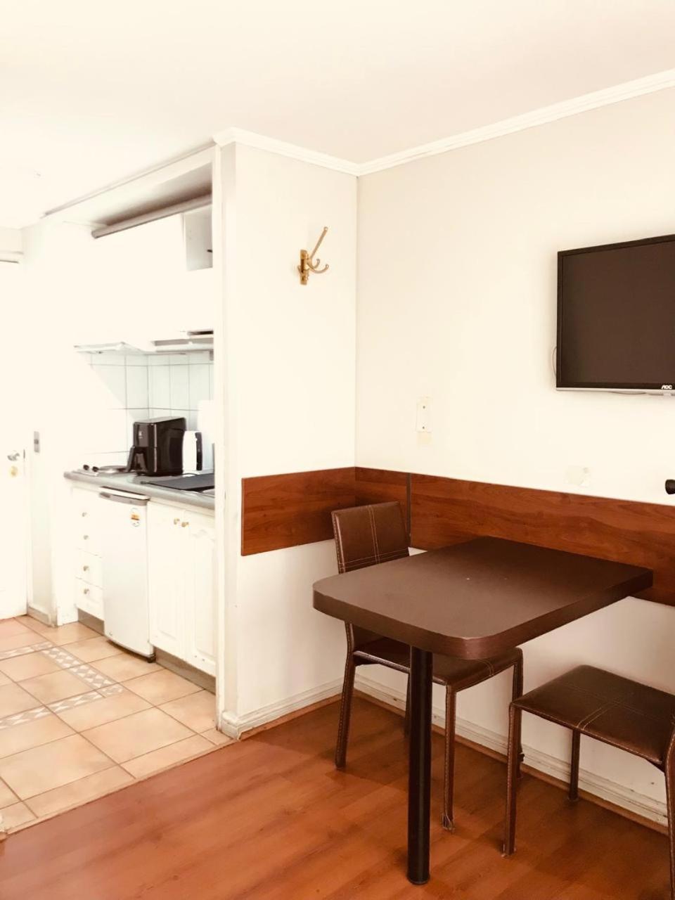 Apartamento Pedro De Valdivia *