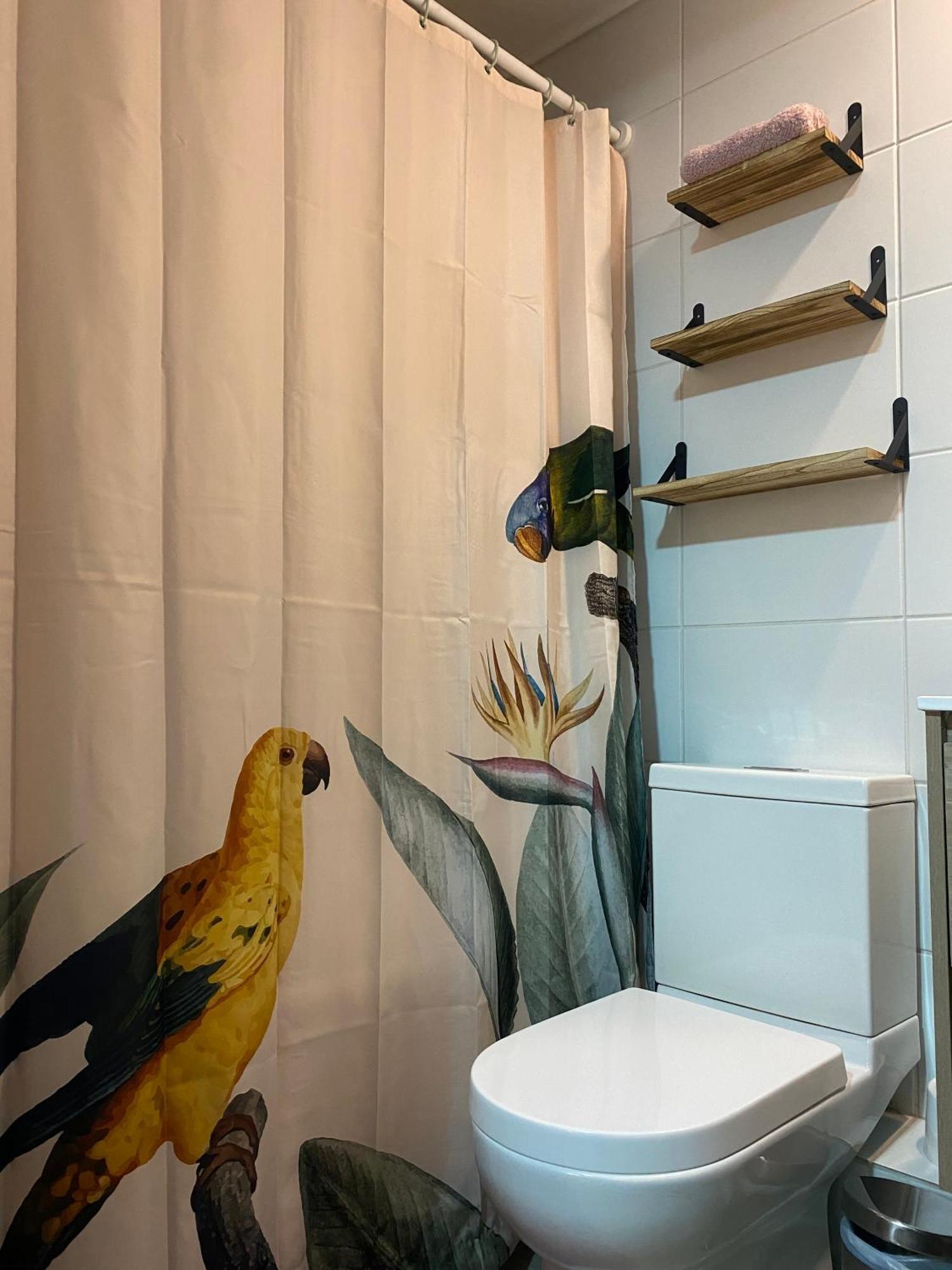 Apartamento Comodo Departamento En Centro