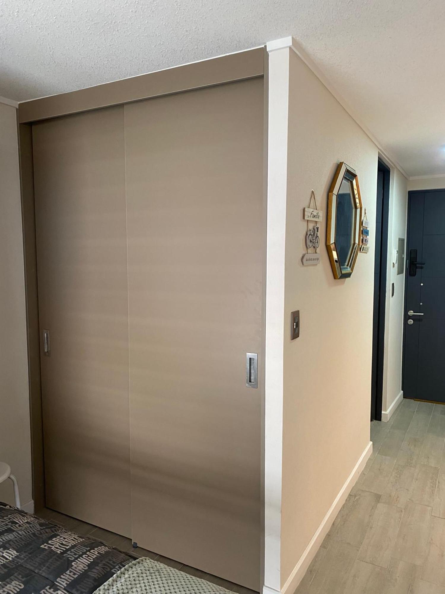 Apartamento Comodo Departamento En Centro Santiago de Chile