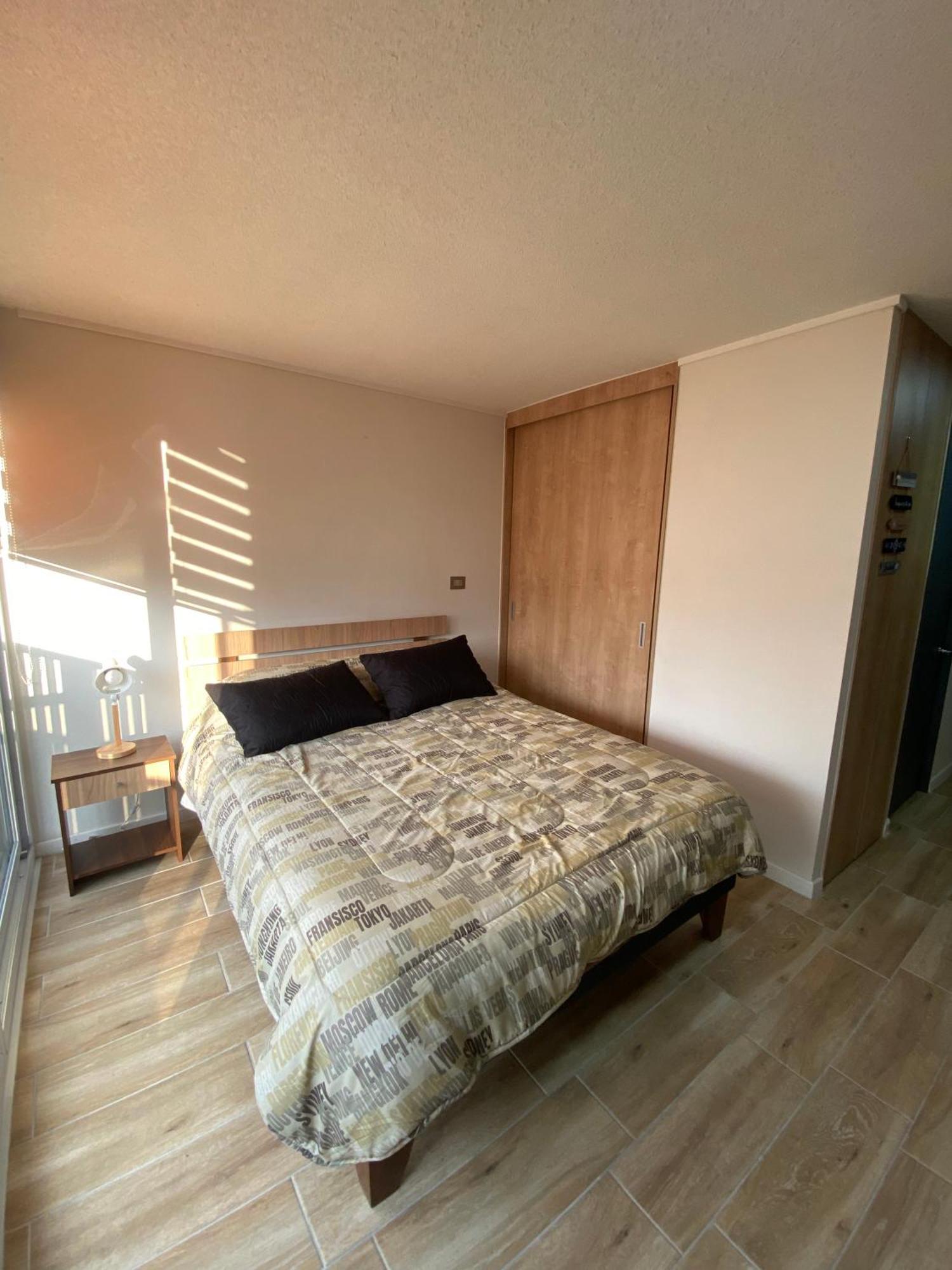 Moderno Departamento Centro Apartment