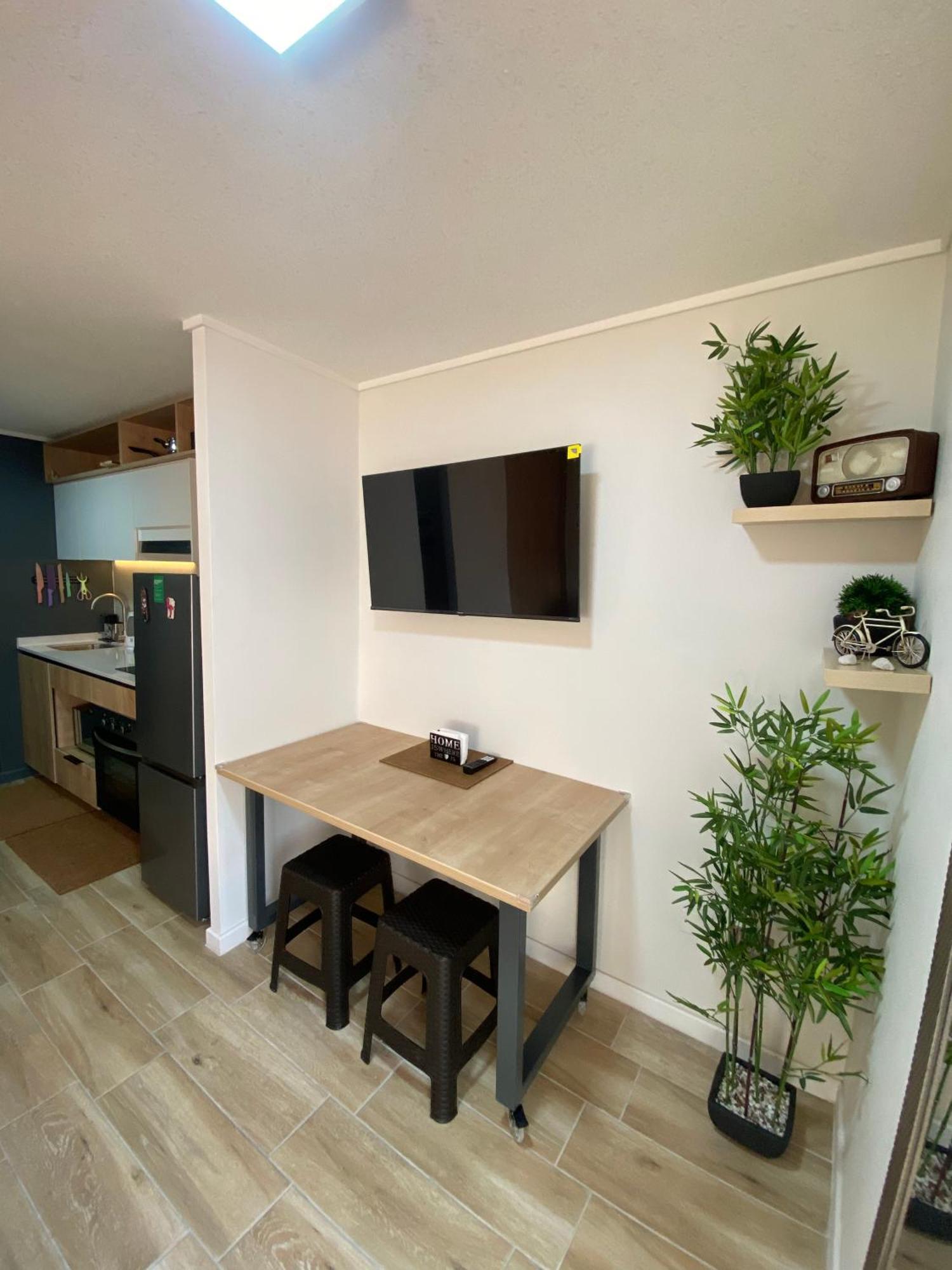 Apartment Moderno Departamento Centro *