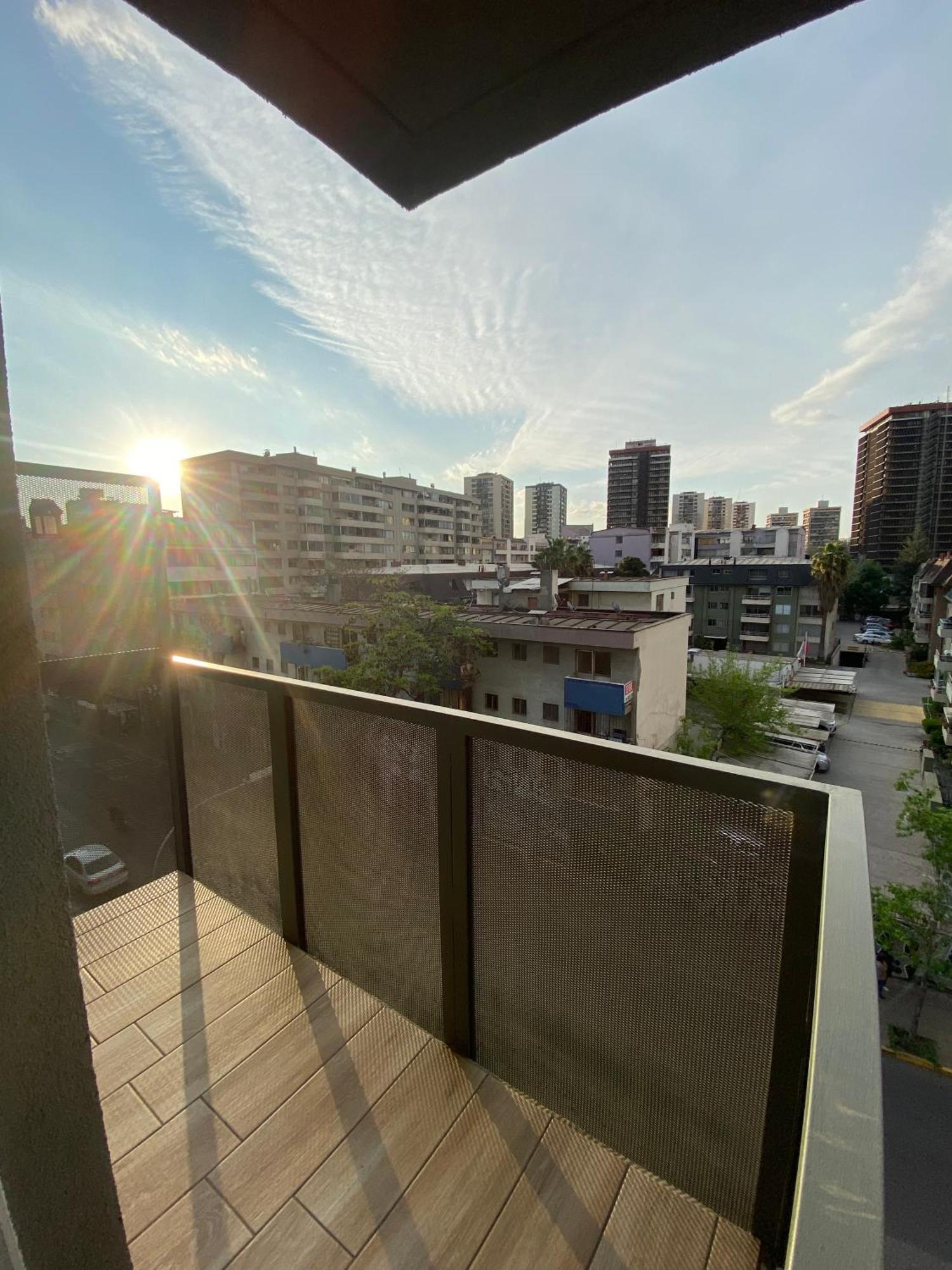 Moderno Departamento Centro