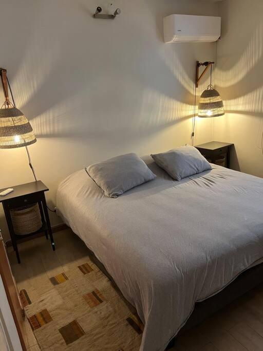 Apartamento Departamento A Pies Del Costanera Center *