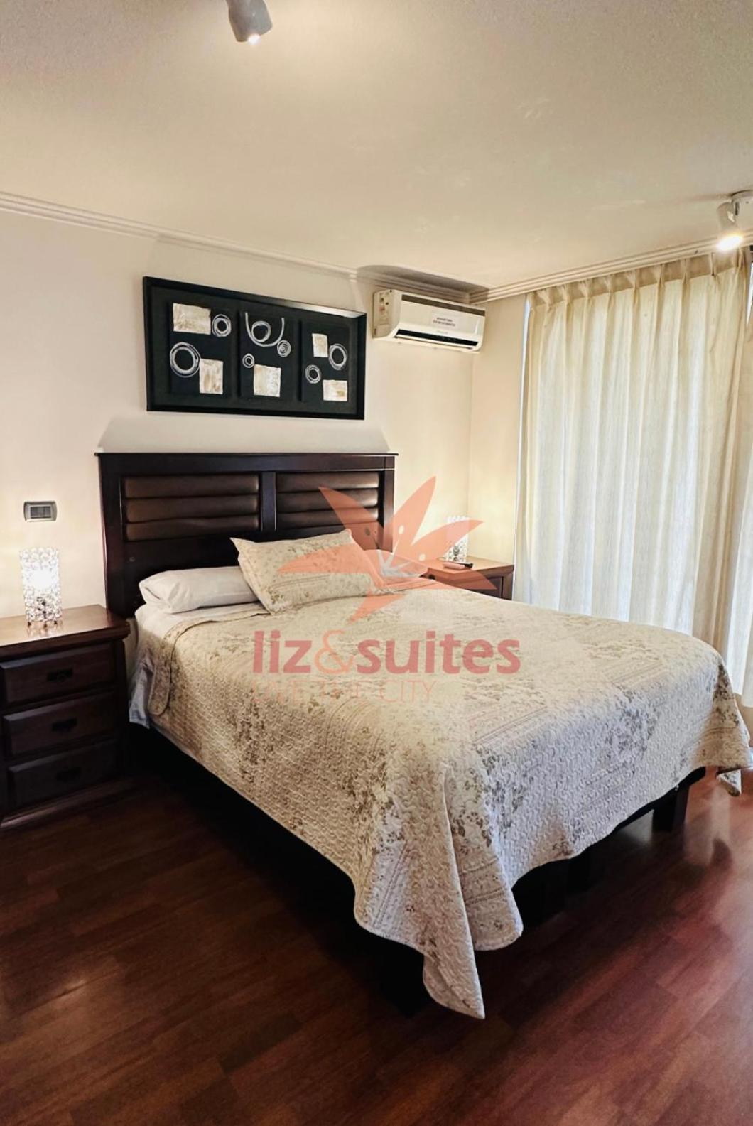 Apartamento Excelente Departamentos Manuel Montt Santiago de Chile