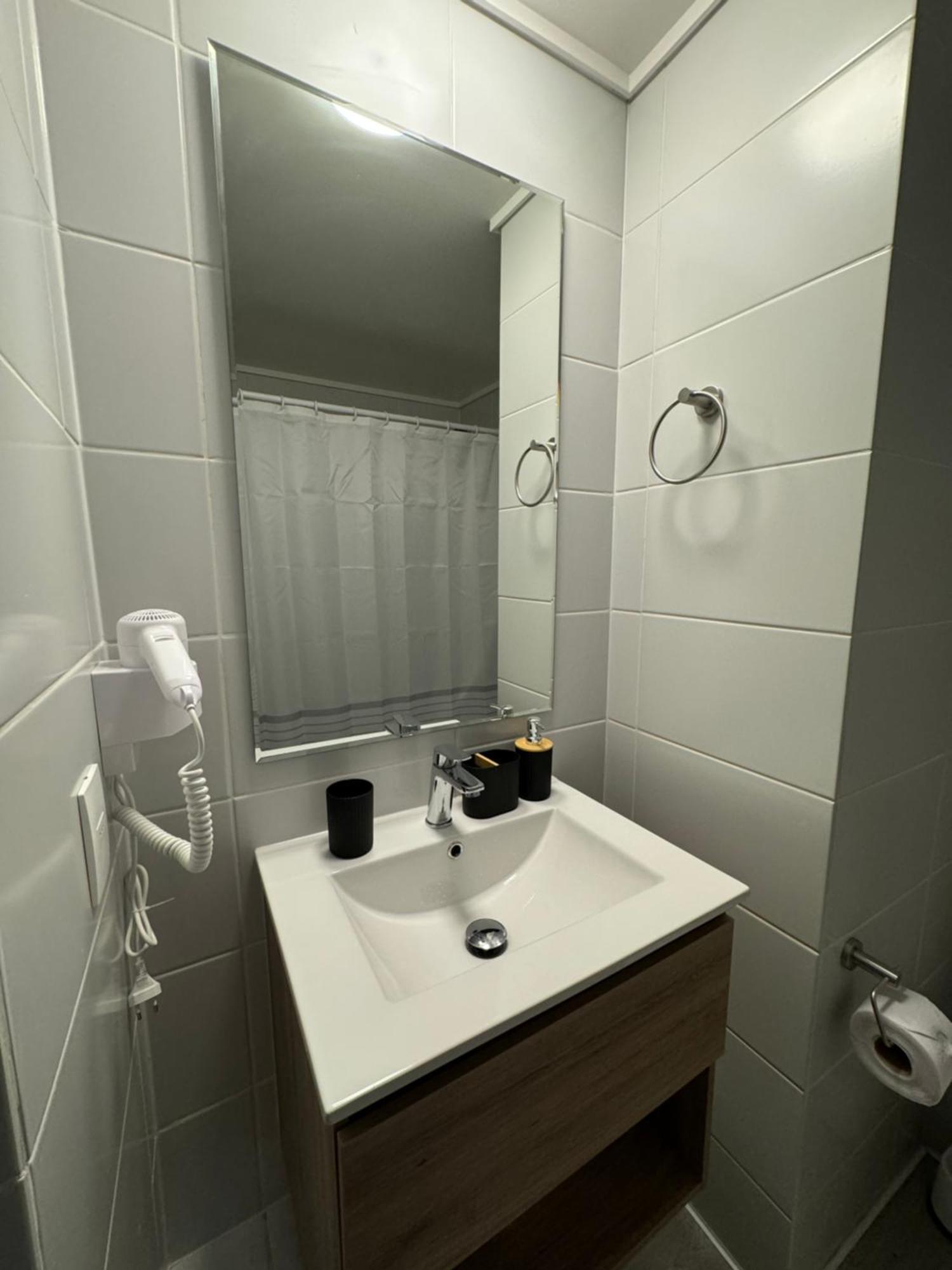 Apartamento Relax Centrico En Con Gym Y Piscina Santiago de Chile