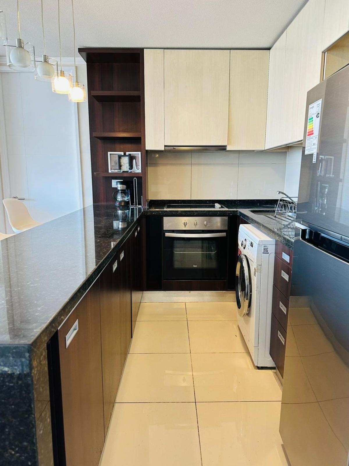Arauco Premium Apartamento