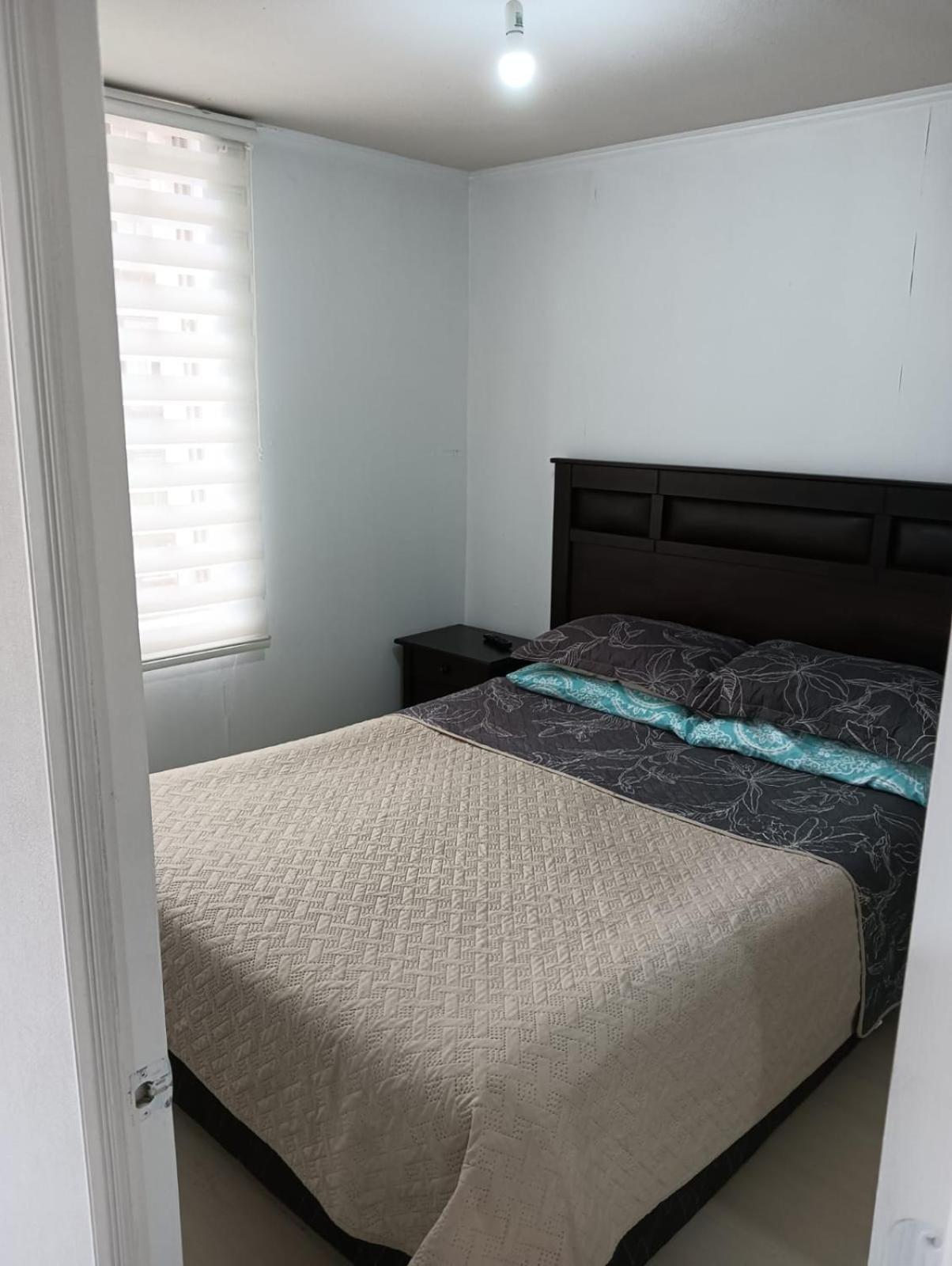 Apartamento Travel Santiago de Chile