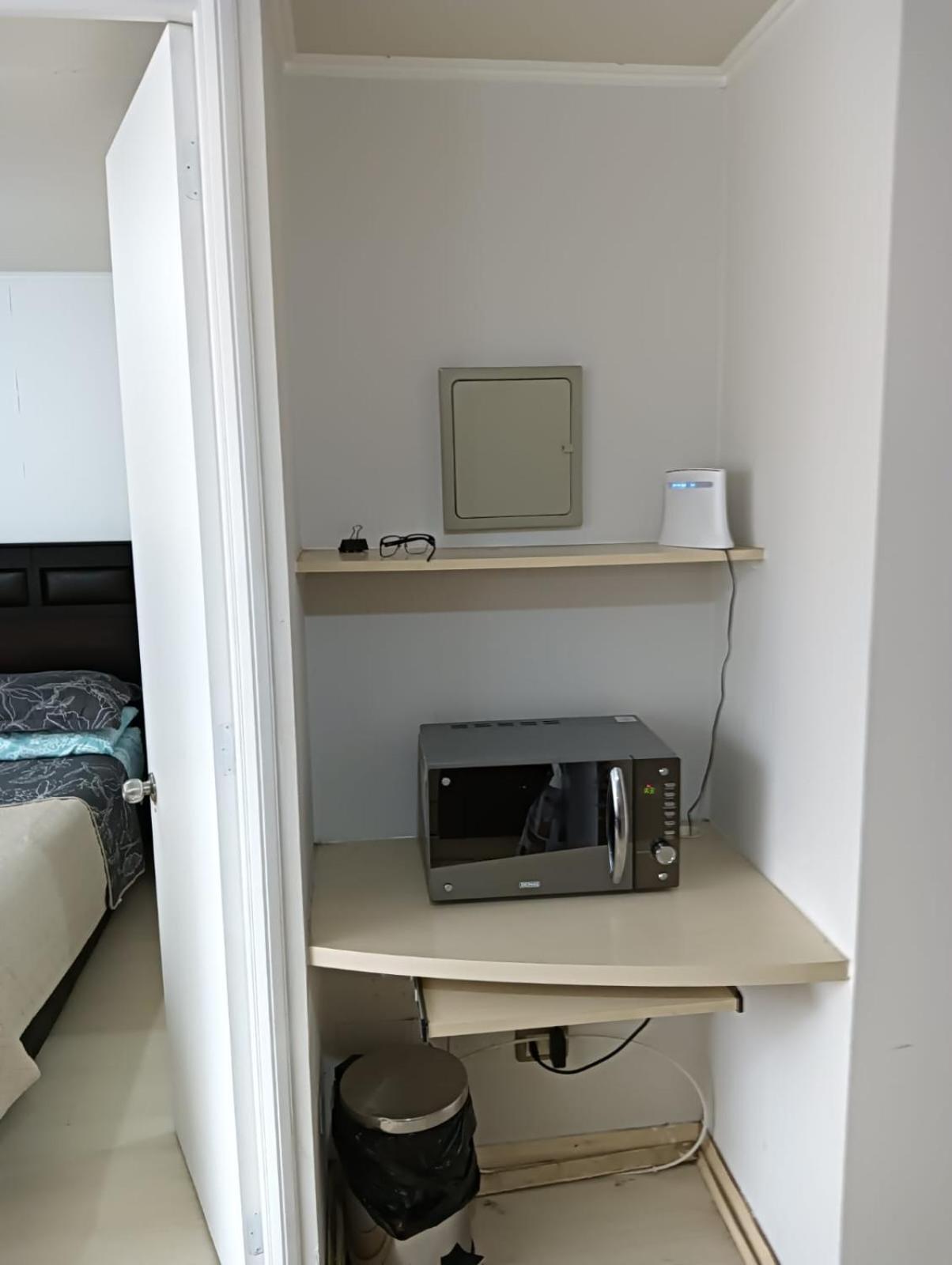 Apartamento Travel