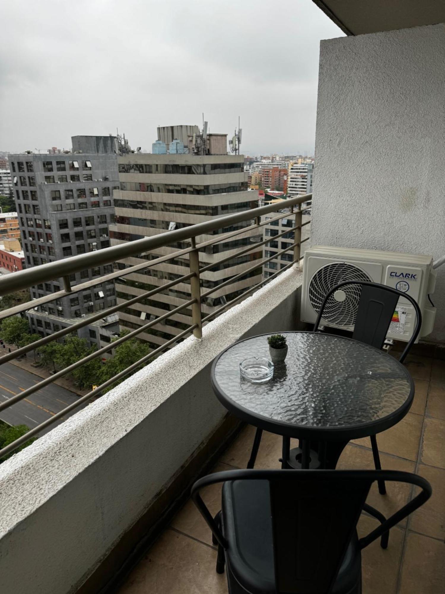 Andes Vista Providencia *