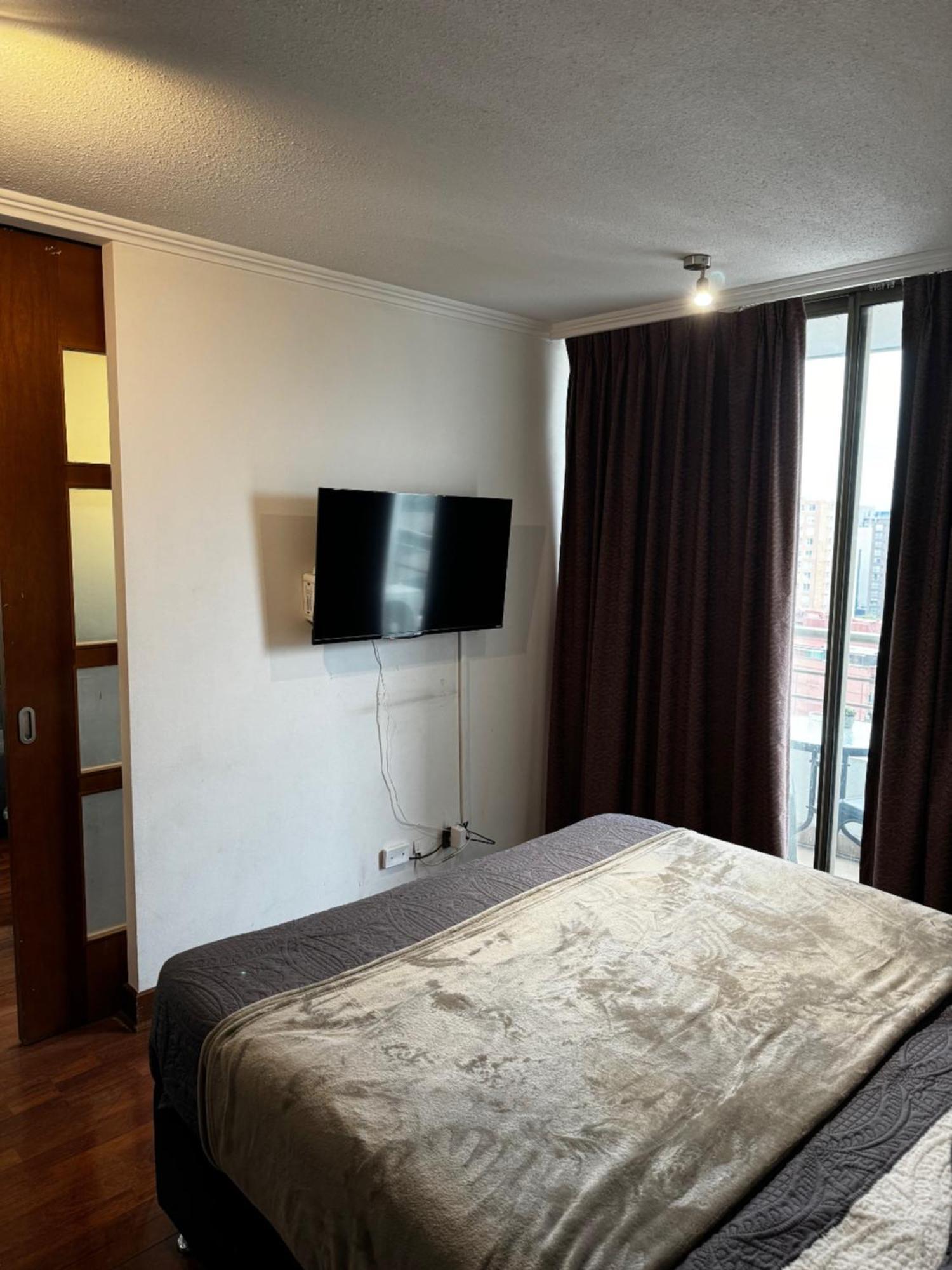 Apartamento Andes Vista Providencia