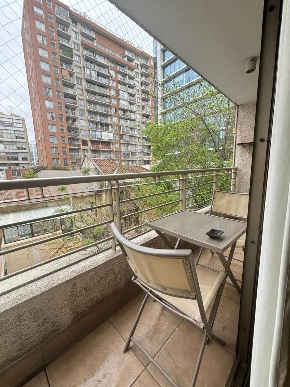 Andes Vista - Santa Beatriz Apartamento