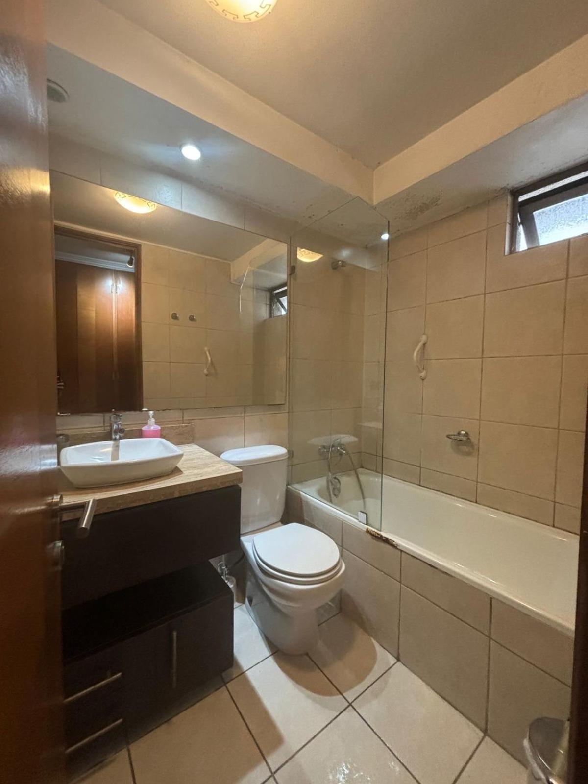 Apartamento Andes Vista - Santa Beatriz