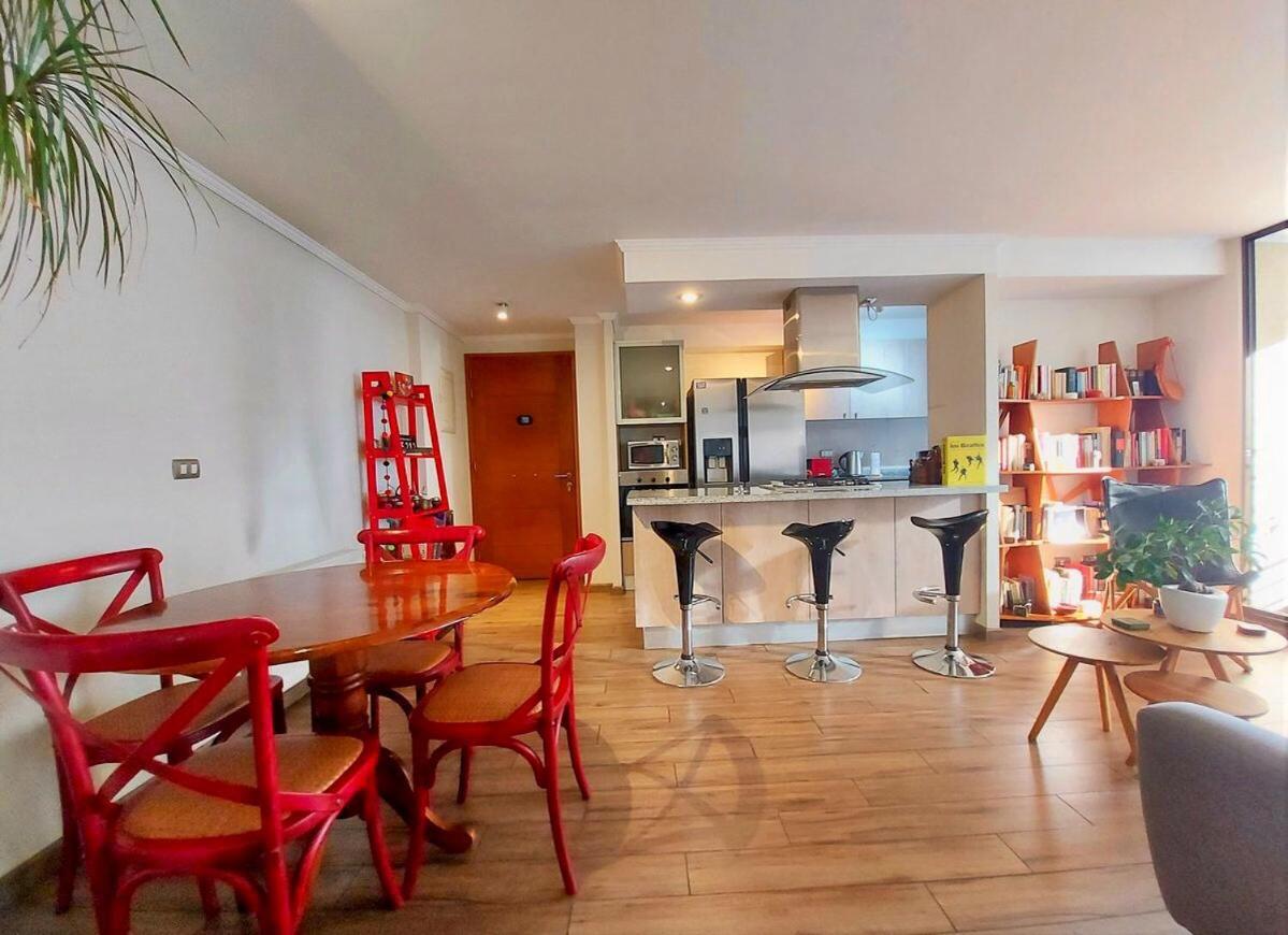 Loica Hosts - Barrio Italia Apartamento *