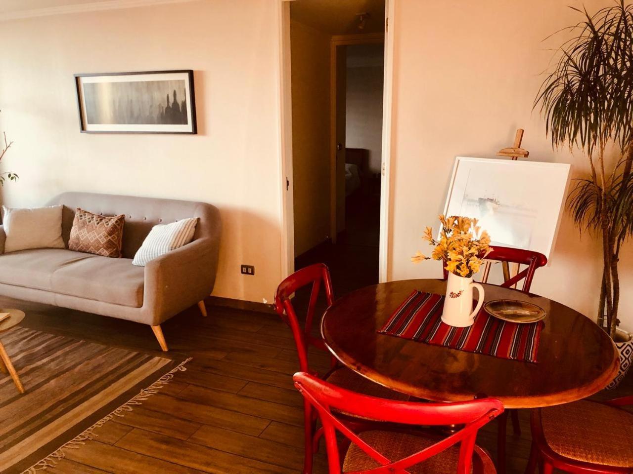 Loica Hosts - Barrio Italia Apartamento *