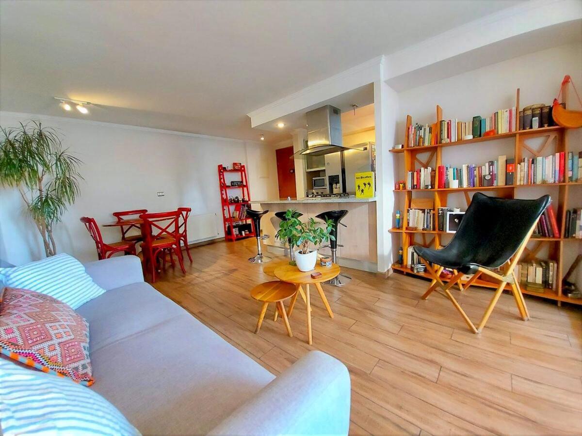 Apartamento Loica Hosts - Barrio Italia