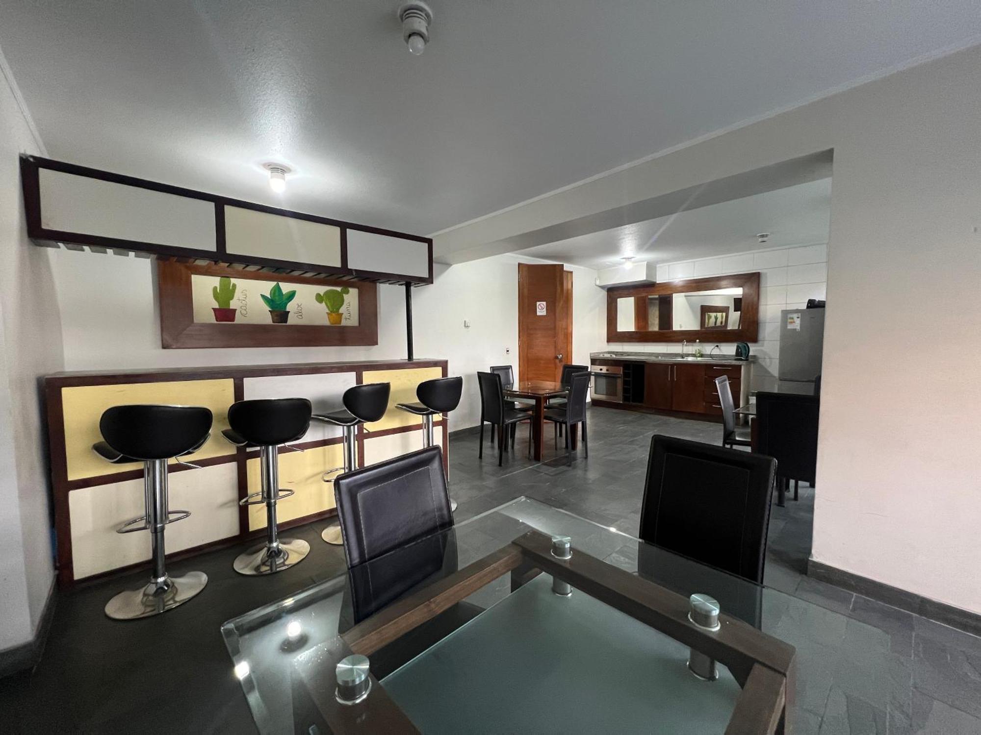 Apartamento Loica Hosts - Barrio Italia