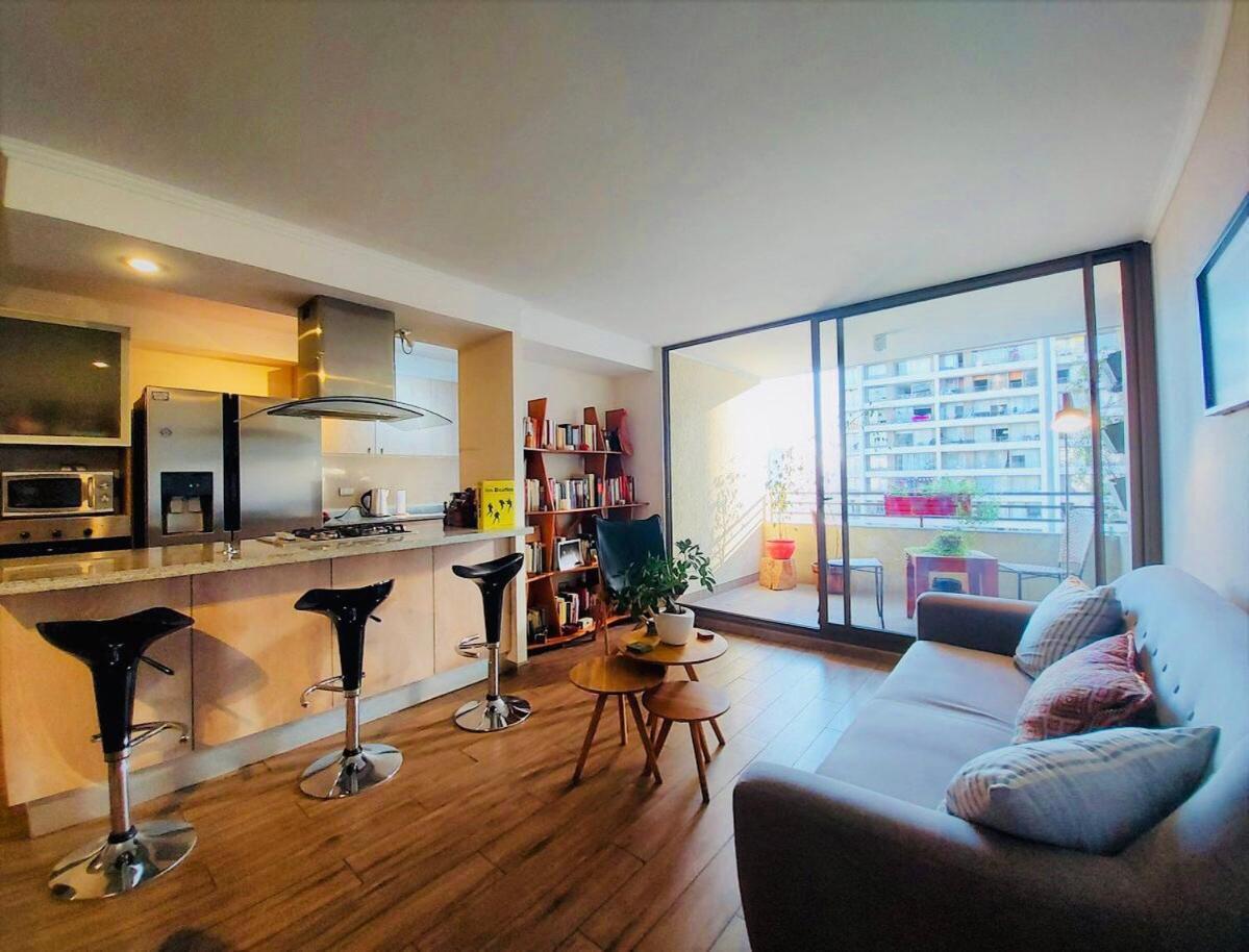 Loica Hosts - Barrio Italia Apartamento
