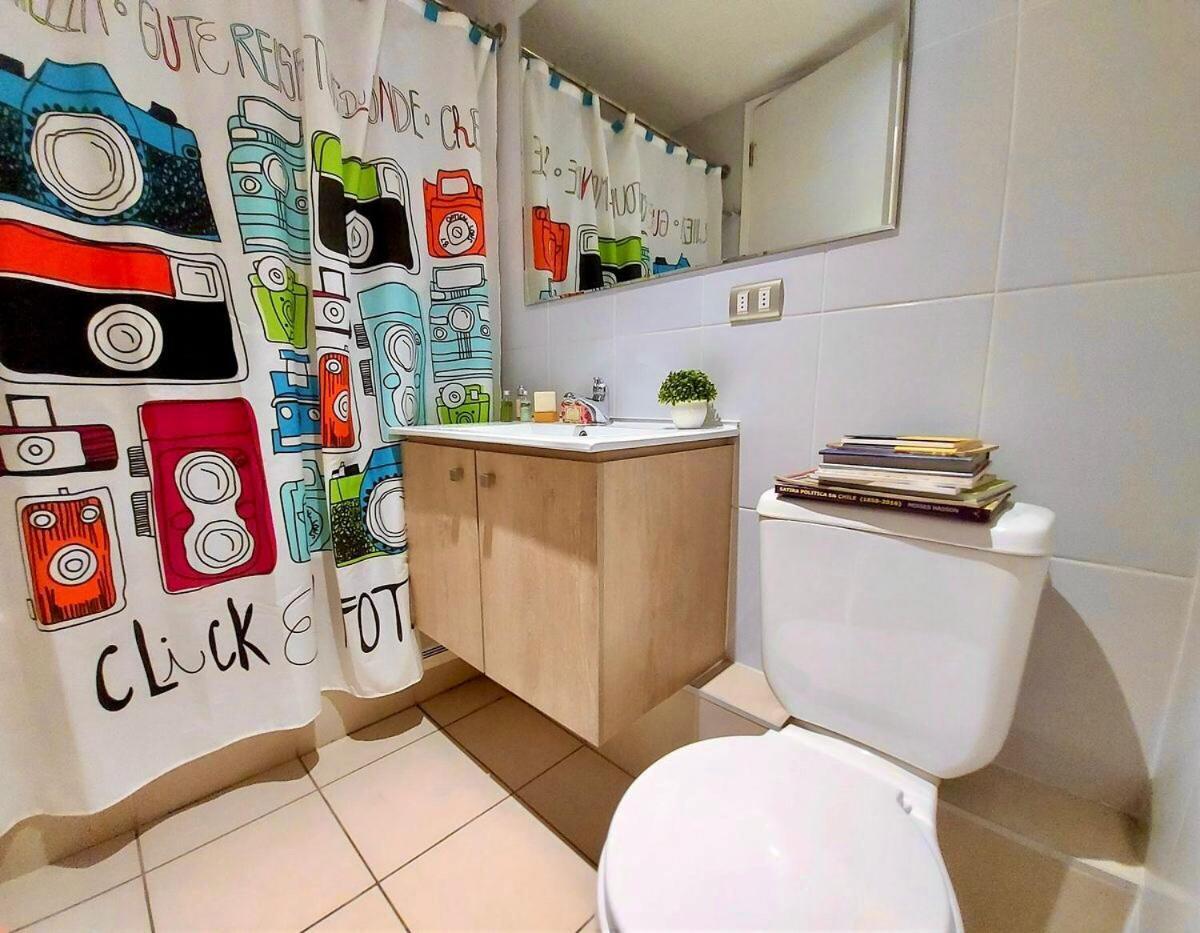 Apartamento Loica Hosts - Barrio Italia *